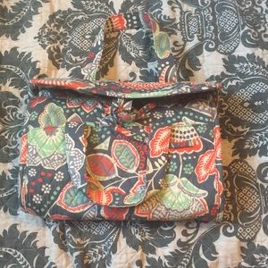 Vera Bradley Cosmetic Bag